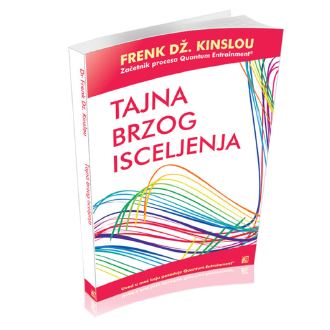 tajna brzog isceljenja ishop online prodaja